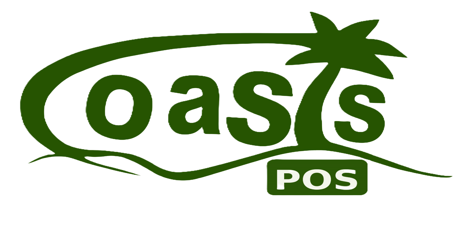 Home - Oasis POS